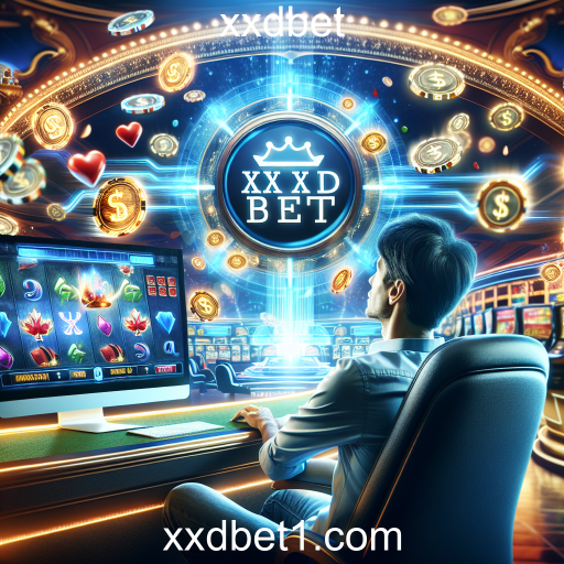 Descubra as Melhores Promoções no xxbdbet