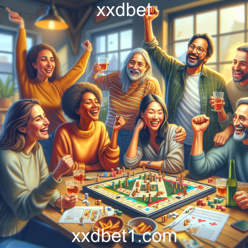 A Ascensão dos Jogos de Mesa na Era Digital